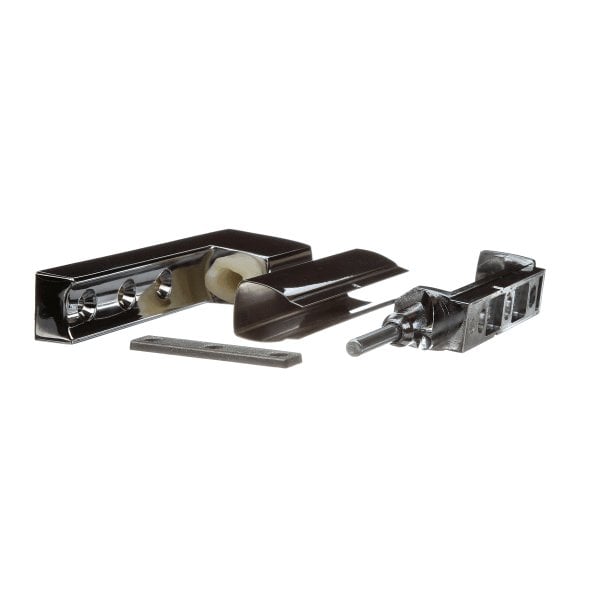 Hinge Chrome 1-5/8 For Switch